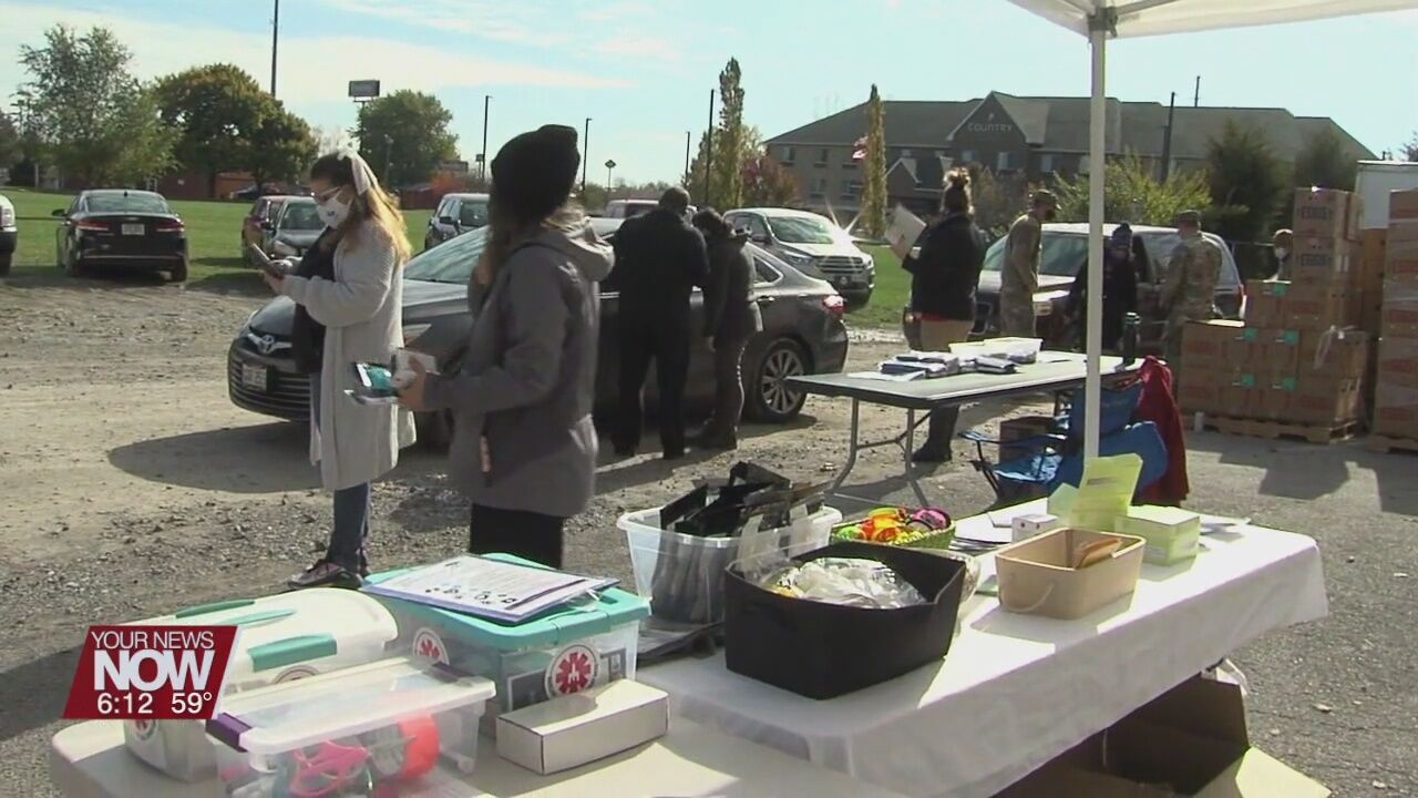 Vax-A-Million program being adopted by other states